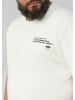 s.Oliver T-Shirt in 01D1_weiß