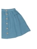 Walkiddy Rock Floral Night - Skirt