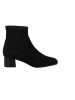 PETER KAISER Stiefelette in schwarz