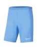 Nike FIT Park 3 Shorts in Blau