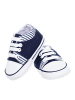 Le Petit Garcon Sneakers in Blue