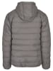 Urban Classics Outdoor Jacket in asphalt