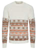 Bally Stehkragenpullover für Damen in braun