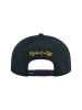 Wrangler Cap Rope Logo Cap in Navy