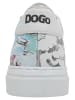 Dogo Ace Sneakers - Lago di Como 37 in Blau