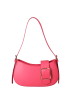 Chiara Ferretti Schultertasche in FUCHSIA