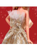 Barbie Holiday Barbie 2025 | JBH95 | Mattel Signature Puppe | Sammelpuppe