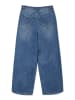 Vero Moda Weit geschnitten in Medium Blue Denim