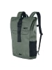 evoc Daypack 48 cm Laptopfach in darkolive-black
