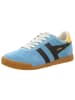 Gola Sneaker in blau