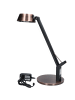 Maxcom Maxcom GlowPro 8W Dimmbare LED-Tischlampe Kupfer in Kupfer
