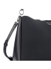 Bugatti Leah Schultertasche 36 cm schwarz