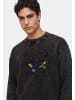 MO Men Sweatshirt in Black