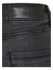 Urban Classics High Waist in black washed
