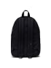 Herschel Classic - Rucksack 43 cm (blurred ikat black) in blurred ikat black