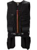 Helly Hansen Weste "Chelsea Evo Cons Vest" in Schwarz