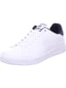 Sergio Tacchini Schnürschuh in weiß