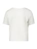 Betty Barclay Basic Shirt mit Aufdruck in Patch White/Green