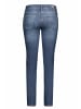 Gerry Weber Straight Leg Jeans für Damen in hell-blau
