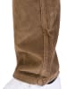 Rock Creek Stoffhose in Dunkelbeige