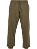 Urban Classics Urban Classics Herren Basic Sweatpants 2.0 in dark olive