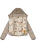 ragwear Steppjacke Amazze in Bone