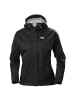 Helly Hansen W LOKE JACKET in Schwarz
