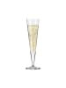 RITZENHOFF 2er Set Champagnergläser Goldnacht in 205 ml in gold