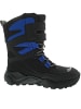 superfit Rocket Boots Schwarz