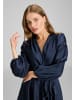 SWING Cocktailkleid in marine - 0001
