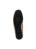 Joia Slipper zum Hineinschlüpfen Grün