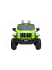 Wisam® Elektro-Ride-On Jeep Rubicon 4x4