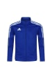 adidas Performance Trainingsjacke Tiro 21 in blau / weiß