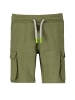 Garcia kurze Hose in green summer