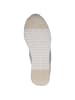 Caprice Slipper in PEARL COMB