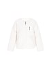 DreiMaster Women Jacket in offwhite