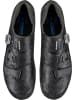 SHIMANO RX600 Fahrradschuhe - Gravel SPD, Unisex,  45,