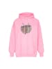 myMo Women Hoodie in Pink