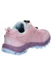 GEKA-SPORT Schnürer Galveston in Rosa
