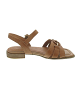 Marco Tozzi Sandale Braun