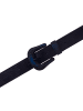b.belt Gürtel Leder in navy