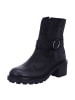 Bullboxer Damen Stiefel/Boots ungefüttert  in Schwarz
