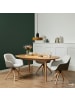 home24 Pendelleuchte KANTHA in Ocker