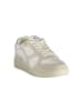 GAS Weiß Polyester Herren Sneaker