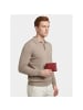 Golden Head Polo Geldbörse RFID Schutz Leder 12 cm rot