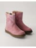 Richter Shoes Winterstiefel in Rosa
