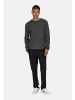Only&Sons Pullover 'ERIC' in dunkelgrau