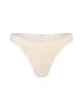 Moda Minx Bikini-Hose in Beige
