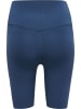 Hummel Hummel Shorts Hmlmt Yoga Damen in INSIGNIA BLUE