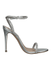 Steve Madden Sandalen in Silber